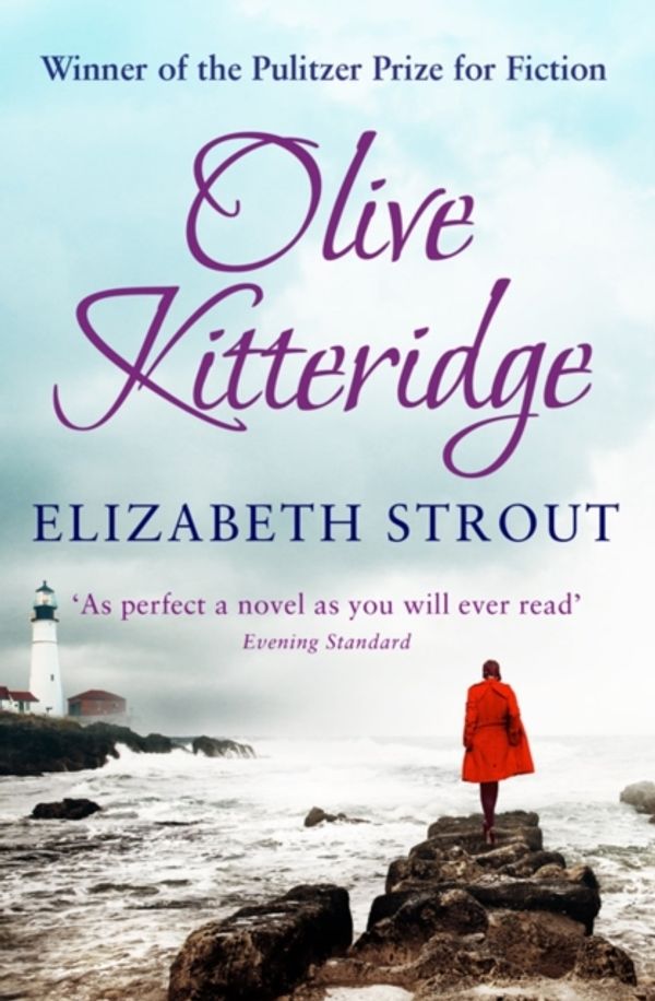 Cover Art for 9781849831550, Olive Kitteridge by Elizabeth Strout