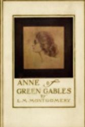 Cover Art for 9781511745925, Anne of Green Gables by Lucy Maud Montgomery