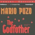 Cover Art for 9781455809370, The Godfather: Library Edition by Mario Puzo