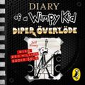 Cover Art for 9780241594766, Diary of a Wimpy Kid by Jeff Kinney