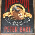 Cover Art for 9780385418928, Fade Out : The Calamitous Final Days of MGM by Peter Bart