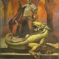 Cover Art for 9780586071496, The Lure of the Basilisk by Lawrence Watt-Evans