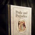 Cover Art for 9781850813613, Pride and Prejudice by Jane Austen