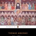 Cover Art for 9780140436327, Selected Writings by Thomas Aquinas