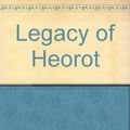 Cover Art for 9780708883785, Legacy of Heorot by Larry Niven