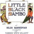 Cover Art for 9781622090358, Little Black Sambo by Helen Bannerman