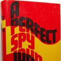 Cover Art for 9780394551418, A Perfect Spy by Le Carre, John