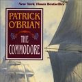 Cover Art for 9781565115828, The Commodore by O'Brian, Patrick