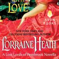 Cover Art for 9780062219336, Deck the Halls With Love by Lorraine Heath