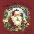 Cover Art for 9781843229230, The Night Before Christmas by Clement C Moore