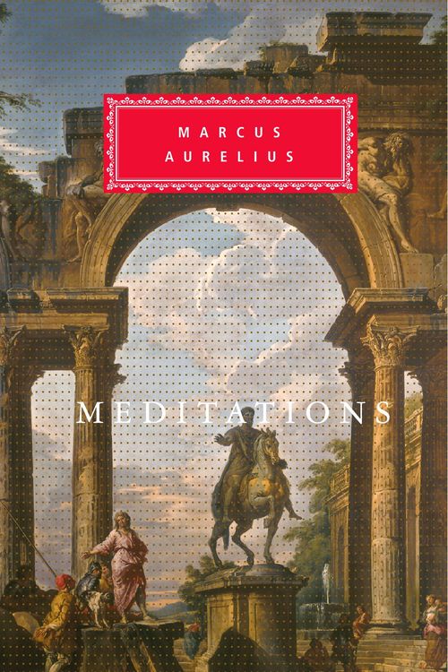 Cover Art for 9781857150551, Meditations by Marcus Aurelius