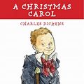 Cover Art for 9783125403024, A Christmas Carol by Charles Dickens
