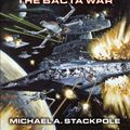 Cover Art for 9780553568042, X-Wing 004: Bacta War by Michael A. Stackpole