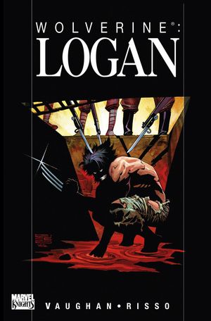 Cover Art for 9780785171348, Wolverine: Logan by Brian K Vaughan