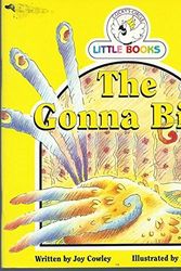Cover Art for 9780864113962, The Gonna Bird : Cocky's Circle Little Books by Joy Cowley