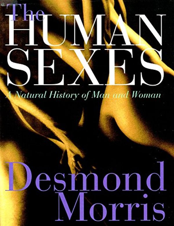 Cover Art for 9780563383581, The Human Sexes by Morris, Desmond by Desmond Morris