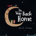 Cover Art for 9780007549245, Way Back Home by Oliver Jeffers