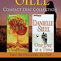 Cover Art for 9781491541876, Danielle Steel Compact Disc Collection 2 by Danielle Steel