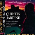 Cover Art for 9780747214649, Skinner's Round by Quintin Jardine