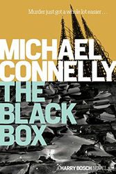 Cover Art for 9781409134312, The Black Box by Michael Connelly