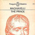 Cover Art for 9780140441079, The Prince by Niccolo Machiavelli