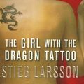 Cover Art for B00YRCCNW0, The Girl with the Dragon Tattoo by Larsson, Stieg (2008) Paperback by Stieg Larsson