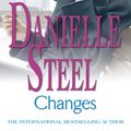 Cover Art for 9780751556728, Changes by Danielle Steel