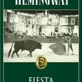 Cover Art for 9789734653256, Fiesta by Ernest Hemingway