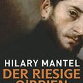 Cover Art for 9783832162566, Der riesige O'Brien by Hilary Mantel