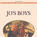 Cover Art for 9780451520890, Jo's Boys (Signet Classics) by Louisa May Alcott