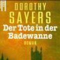 Cover Art for 9783502516859, Der Tote in der Badewanne by Dorothy L. Sayers