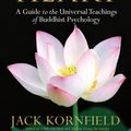 Cover Art for 9780553382334, The Wise Heart by Jack Kornfield