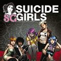 Cover Art for 9783862017850, Suicide Girls by Brea Grant, Steve Niles, David Hahn