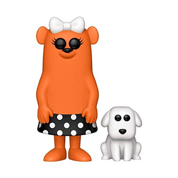 Cover Art for 0889698410854, FUNKO POP! AD Icons: Otter Pops - Little Orphan Orange by FUNKO