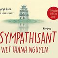 Cover Art for 9789049806262, De sympathisant by Viet Thanh Nguyen
