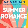 Cover Art for 9780593719855, Summer Romance by Annabel Monaghan, Kristen DiMercurio