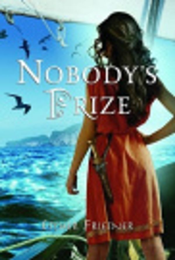Cover Art for 9785551834076, Nobody's Prize by Esther Friesner