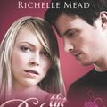 Cover Art for 9781595146335, The Ruby Circle by Richelle Mead