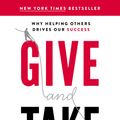 Cover Art for 9781101622841, Give and Take by Adam Grant