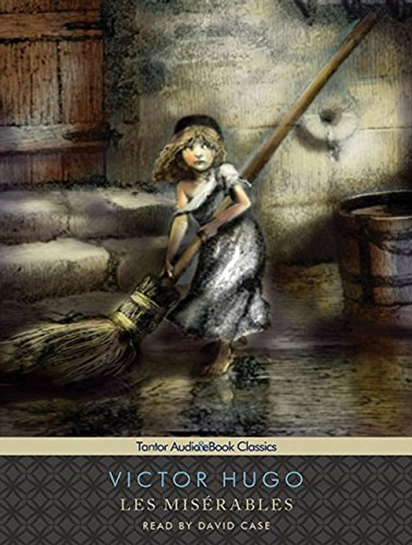 Cover Art for 9781400109005, Les Miserables by Victor Hugo