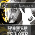 Cover Art for 9781484900468, Women in Love by D. H. Lawrence