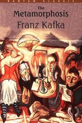 Cover Art for 9780393967975, The Metamorphosis (Norton Critical Editions) by Franz Kafka