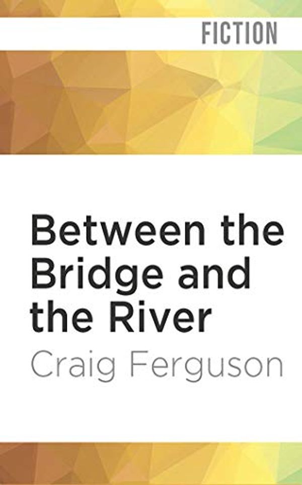 Cover Art for 9781978618794, Between the Bridge and the River by Craig Ferguson