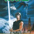 Cover Art for B07G8NQCYZ, Star Wars Legends Epic Collection: The New Republic Vol. 4 by Mike Baron
