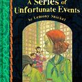 Cover Art for 9781405208710, The Austere Academy by Lemony Snicket