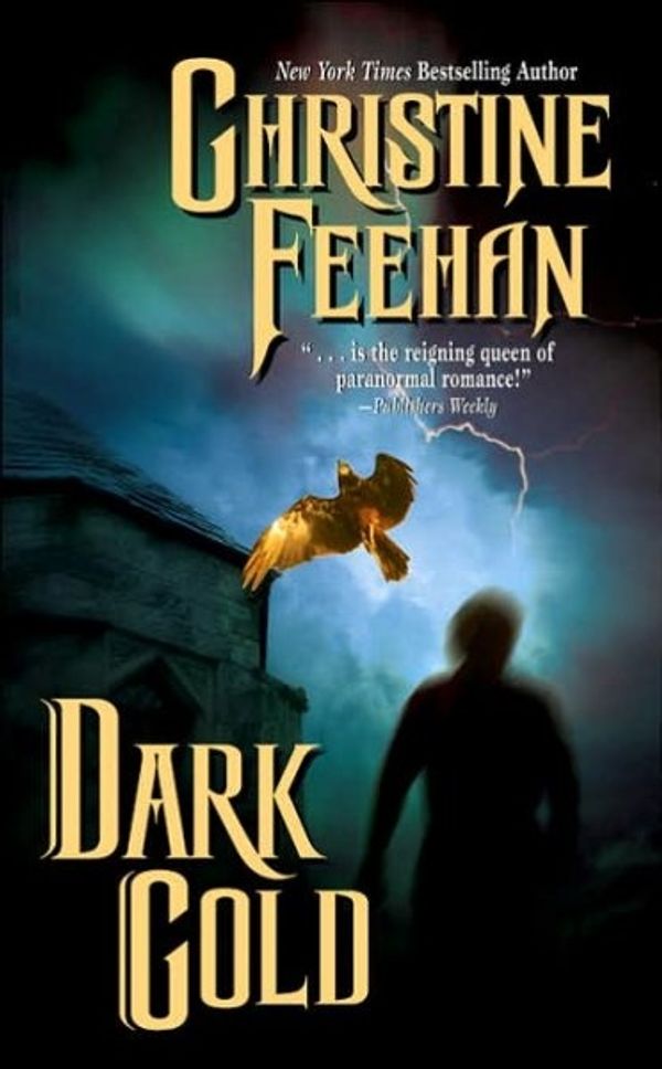 Cover Art for 9780843958447, Dark Gold Bk 3 by Christine Feehan