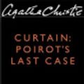 Cover Art for 9780061158957, Curtain: Poirot's Last Case by Agatha Christie