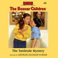 Cover Art for 9781621883135, The Tattletale Mystery by Gertrude Chandler Warner