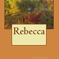 Cover Art for 9781512102468, Rebecca by Daphne du Maurier