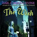 Cover Art for 9780064473613, The Wish by Gail Carson Levine
